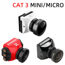 Micro Mini fotocamera FPV