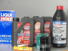 Kit Manutenzione ATV/Quad