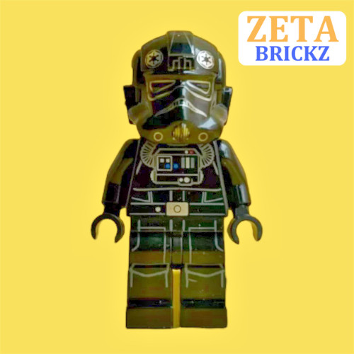 Lego minifigure tie - lego®,