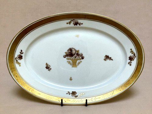 Royal copenhagen dorato - royal, "