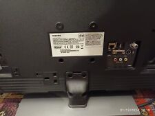 vendo smart tv 32 pollici toshiba 32W¹A3B63DA