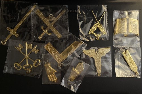 Set gioielli loggia - gioielli,
