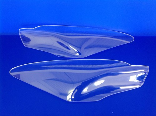 Protezioni fari kawasaki z1000 - protezioni,