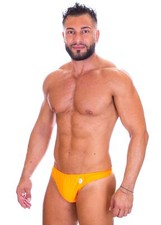 Masternuoto costume perizoma - -,