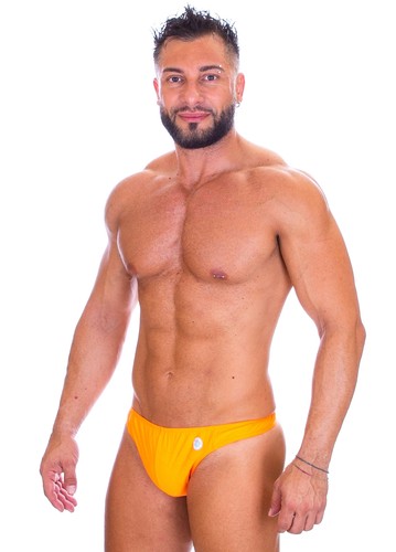 Masternuoto costume perizoma - -,