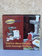 MACINACARNE ELETTRICO