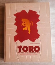 Assolutamente Toro Ormezzano Di Pietro 2006 granata 1 ed limitata n° 1012 Torino