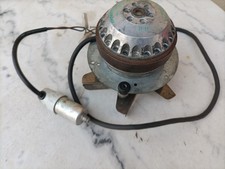 Ventilatore Aspiratore Fumi Thermorossi per ECOTHERM | 60010114