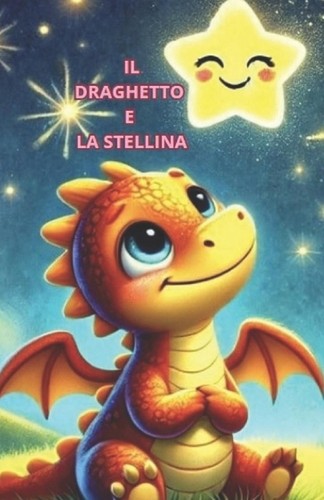 Drago stella cadente - il, e