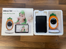 Dragon Touch Baby Monitor con