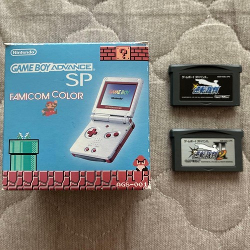 Console nintendo game - console,