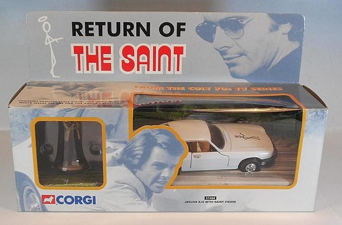 Corgi 57404 jaguar xjs - 1/36,