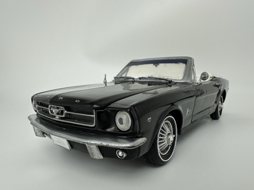 Ford mustang cabrio - ford,