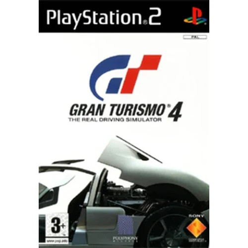 Gioco gran turismo per - gioco,