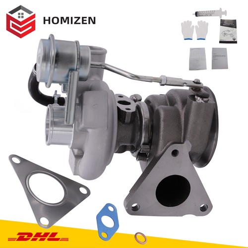 Turbocompressore per fiat - per,