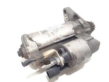 02Z911021K ENGINE STARTS /