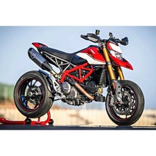 Impianto di scarico originale