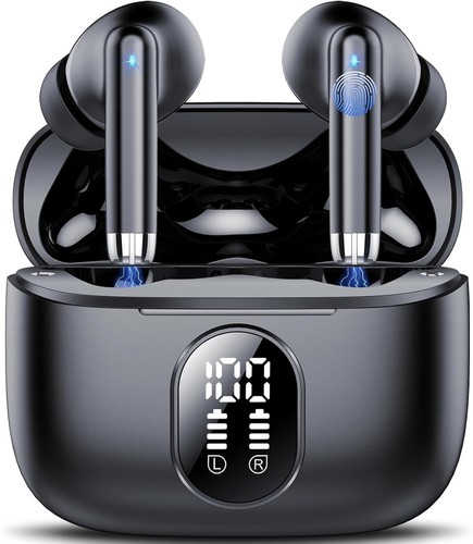 Cuffie bluetooth 2025 - cuffie, 5.4,