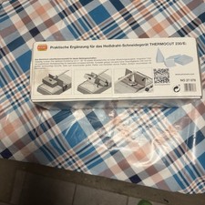 PROXXON 27078 Arresto