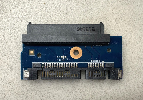 Scheda sata 4sk03 011 - scheda, hp
