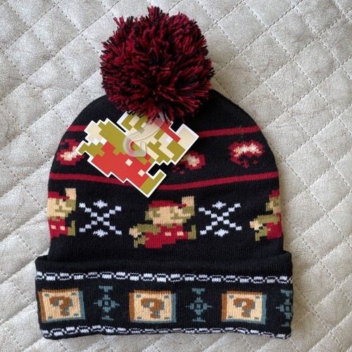 Cappello nintendo super - cappello,