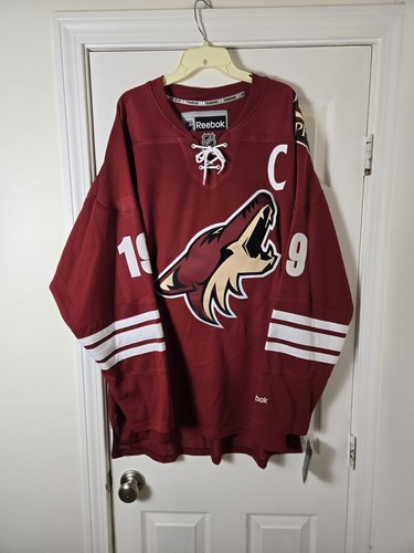 Maglia arizona coyotes shane - arizona,
