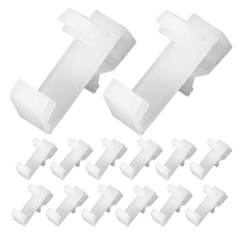 Pezzi clip per - , di