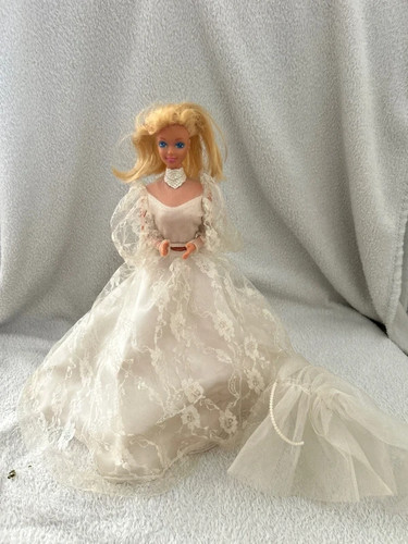 Barbie wedding fantasy - , /