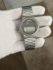 Raro orologio sportivo