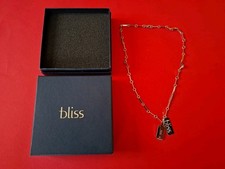 Collana uomo in acciaio Bliss