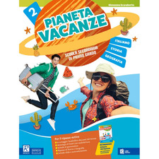 Pianeta Vacanze. Italiano