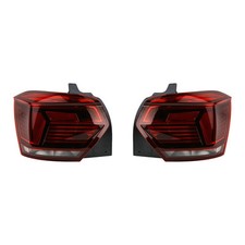 LED Fanale Posteriore Set
