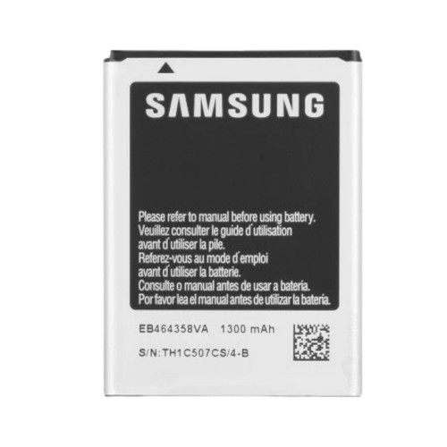 Batteria eb464358va samsung - batteria,