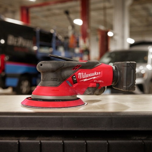 Milwaukee m12 fuel - milwaukee,