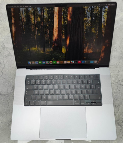 Notebook portatile macbook - pc,