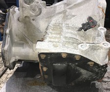 CAMBIO AUTOMATICO PER CHRYSLER