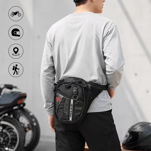 Marsupio cintura dainese - marsupio, da