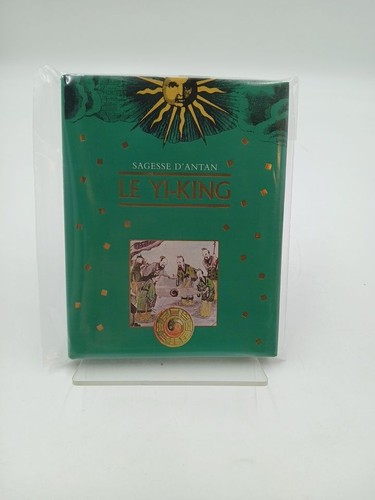 King woo allie - yi-king, woo,