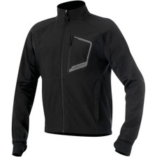 ALPINESTARS FELPA TECH LAYER TOP BLACK