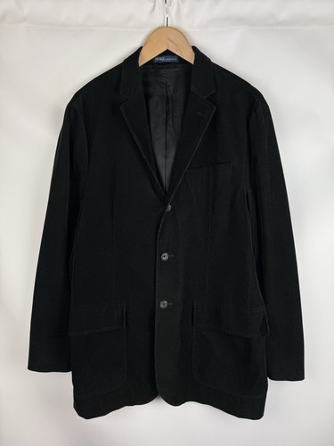 Giacca blazer uomo - polo, by