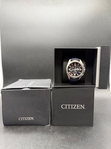 Citizen crono field - citizen,