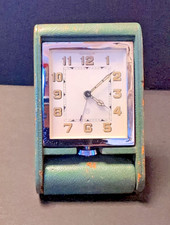 sveglia Jager Le Coultre