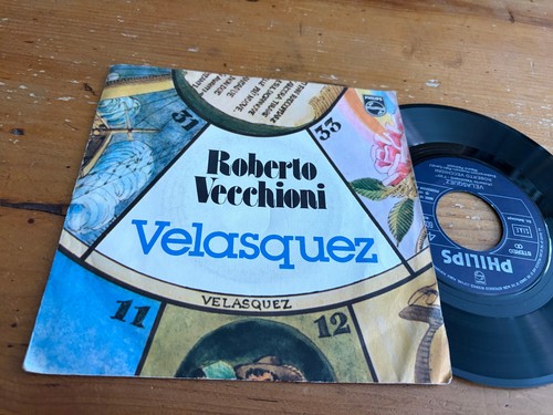 Italy 1976 roberto - ,