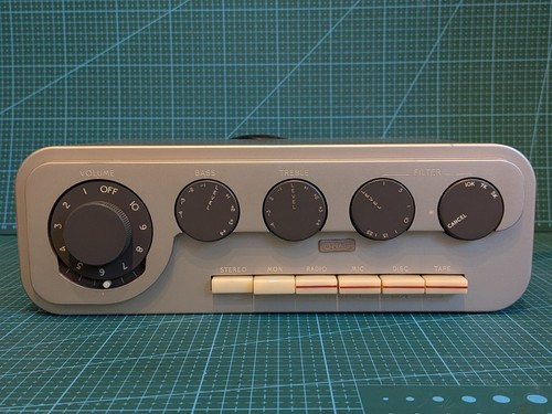 Preamplificatore