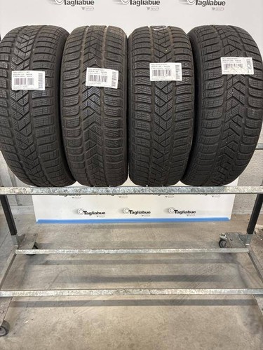 Set gomme 205 55r17 - 4, 95h
