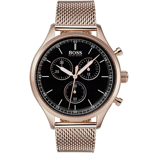 Orologio hugo boss companion - orologio,