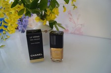 COLLECTOR  CHANEL  GOLD