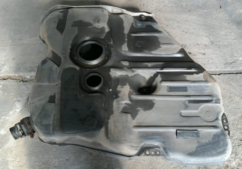 Serbatoio carburante alfa - serbatoio,