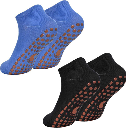 Calze antiscivolo paia - paia,