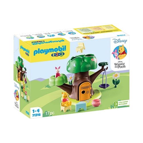 71316 playmobil 3 - -, 1.2.3